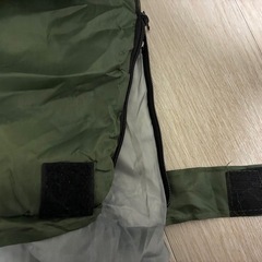 寝袋　　2セットの画像