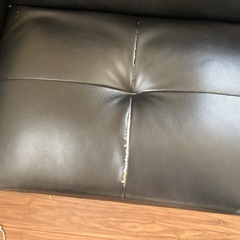 ソファーの画像