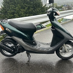 ホンダ　ライブディオ　50  AF 35の画像