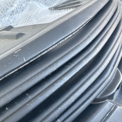 エクストレイル フロントグリル GROWの画像