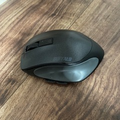 ワイヤレスマウス