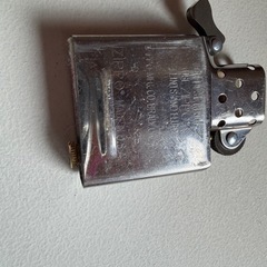 zippo　Unfuck The World PORKCHOP GARAGE SUPPLYの画像