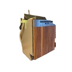 ミーレビルトイン食洗機60㎝幅の画像