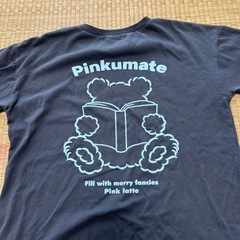 PINKlatte Ｌ（160）sizeの画像