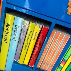 ディズニー英語システム DWEの画像