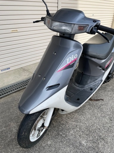 綺麗！ AF18 ディオ セル1！ 実働！ 書付き！