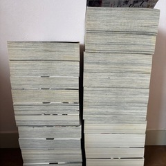 #BLEACH#ブリーチ#コンビニ限定版#1〜20巻の画像