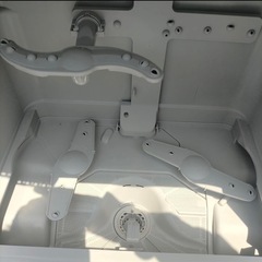 Panasonic NP-TH2 食器洗い乾燥機 食洗機 の画像