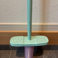 すみっコぐらし　ホッピングの画像