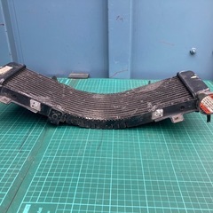 TL1000R ラジェーター上下の画像