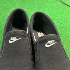 美品😊NIKEスリッポンスニーカー😄28cm❗️現状❗️の画像