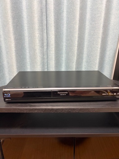 【セット】Panasonic TH-32LX60 32インチ液晶テレビDMR-BW770 DIGA ブルーレイレコーダー リモコン付き セット】Panasonic TH-32LX60 32インチ液晶テレビDMR-BW770 DIGA