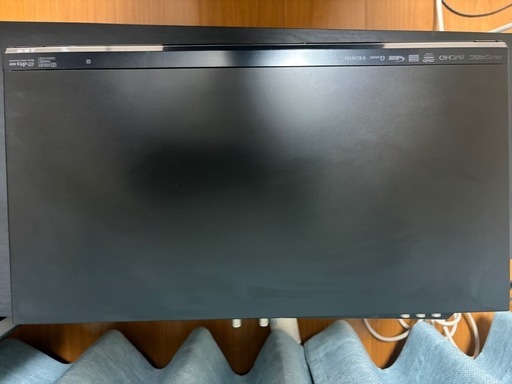 【セット】Panasonic TH-32LX60 32インチ液晶テレビDMR-BW770 DIGA ブルーレイレコーダー リモコン付き セット】Panasonic TH-32LX60 32インチ液晶テレビDMR-BW770 DIGA