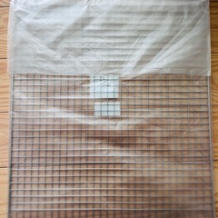 三晃商会 SANKO C74 イージーホーム40ハイ ワイヤースノコ 交換パーツの画像