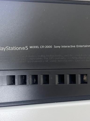 値下げ　新型 PS5 ディスクドライブ搭載モデルSlim 1TB 本体 セット