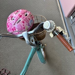 自転車の画像