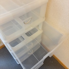 収納ケースの画像