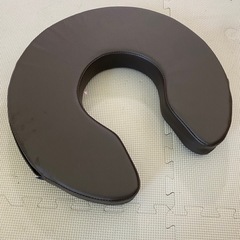 円座クッションの画像