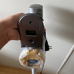 掃除機の画像
