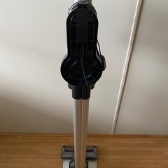 掃除機の画像