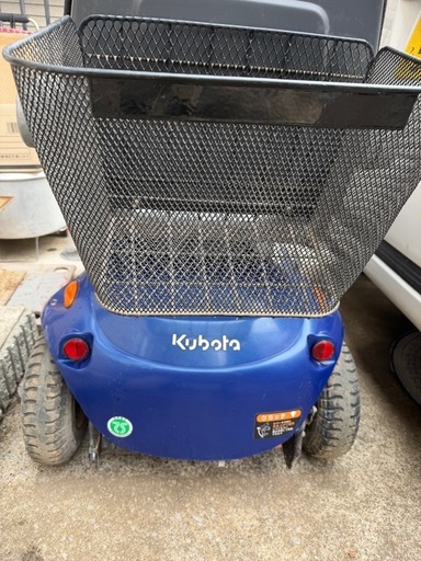 シルバカー
