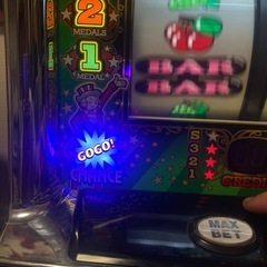 ジャグラー実機‼️ 値下げ可能‼️
の画像