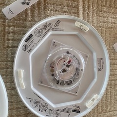 LED照明器具の画像