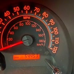 タンドラ XK50 2014年 最終型の画像