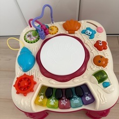 音が出るおもちゃの画像