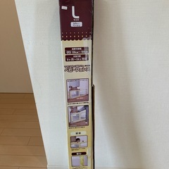 グルーミー　ベビーフェンスL
の画像