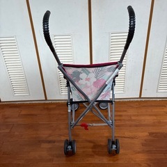 ストローラー❓の画像