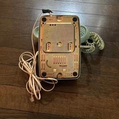 電話機の画像