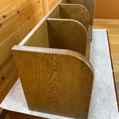 本立　本棚 の画像