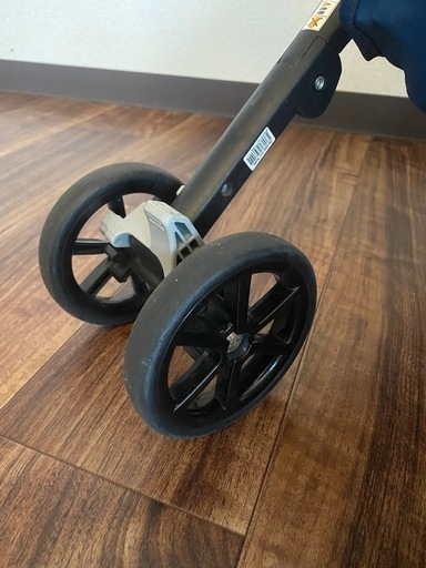 機内持ち込み可能ベビーカー