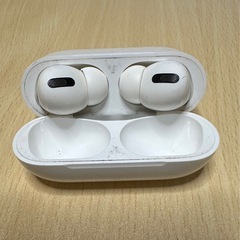 AirPods proの画像
