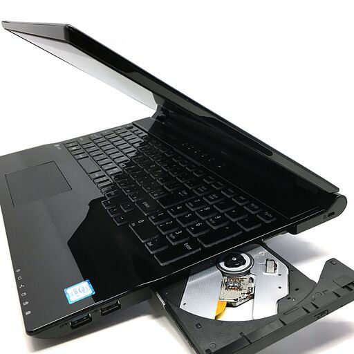 ★オススメのYAMAHAサウンド+ウーファ搭載★NEC NS750/C【最強 i7 +SSD 512GB +メモリー 8GB +Blu-Ray】最速導入Win11(25H2)｜長サポOffice2024（管理202604240931）