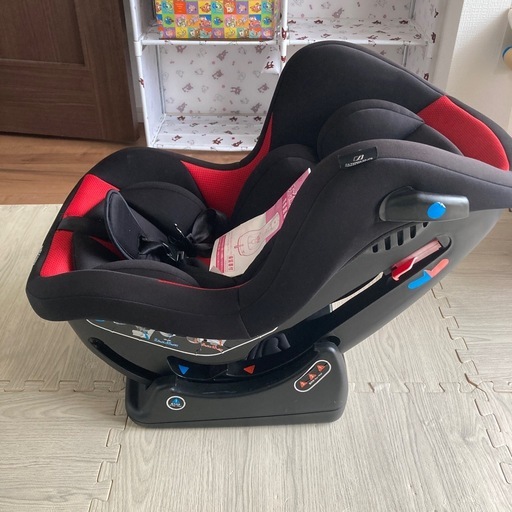 チャイルドシート　マムズキャリー　レジェ