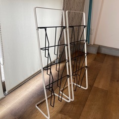 ブックスタンドの画像