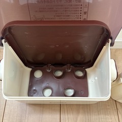 除菌じょうず、哺乳瓶セットの画像