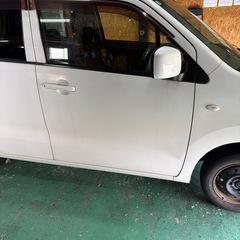 AZワゴンの画像