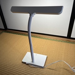 LEDデスクライト
の画像