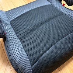 リーマンジュニア　ジュニアシートの画像