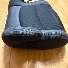 リーマンジュニア　ジュニアシートの画像
