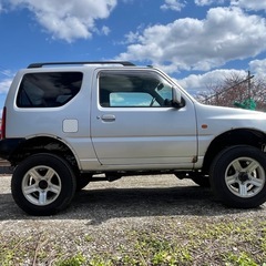 車検2年付❗️AZオフロード❗️MT❗️3型❗️の画像