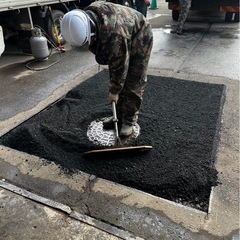 【札幌】未経験OK×日給14,000円〜！楽しく働ける土木スタッフ募集！！の画像