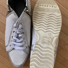 靴、スニーカーの画像