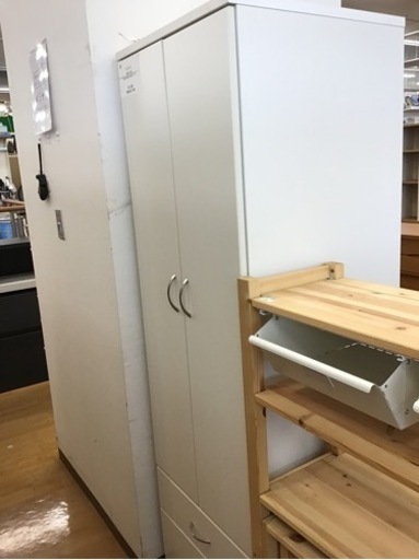 【トレファク神戸新長田店 買取/販売】取りに来られる方限定！ワードローブのご紹介です