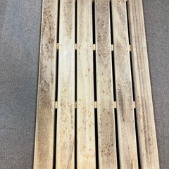 【取引中】押入れすのこ４枚セットの画像