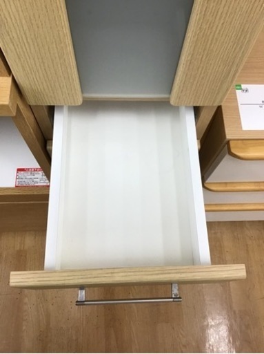 【トレファク神戸新長田店 買取/販売】取りに来られる方限定！ニトリの食器棚ご紹介です_2