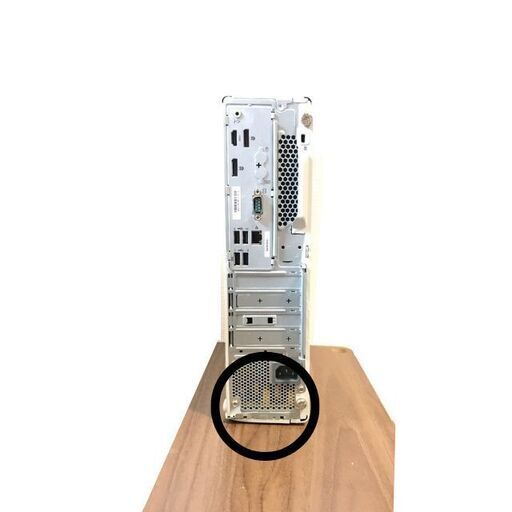 行政機関でも使用されている！NEC Mate！